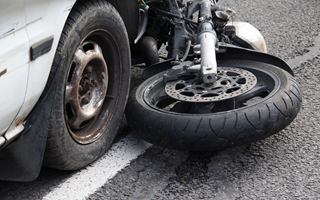 Collision Investigation