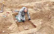 Recognising, Excavating & Recording Clandestine Graves